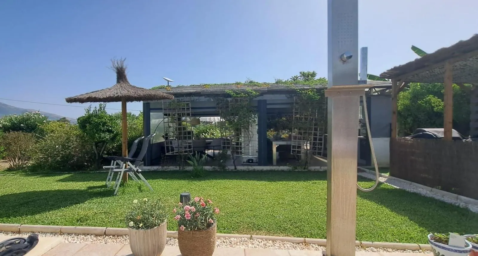 B&B Go Spain Alhaurín el Grande