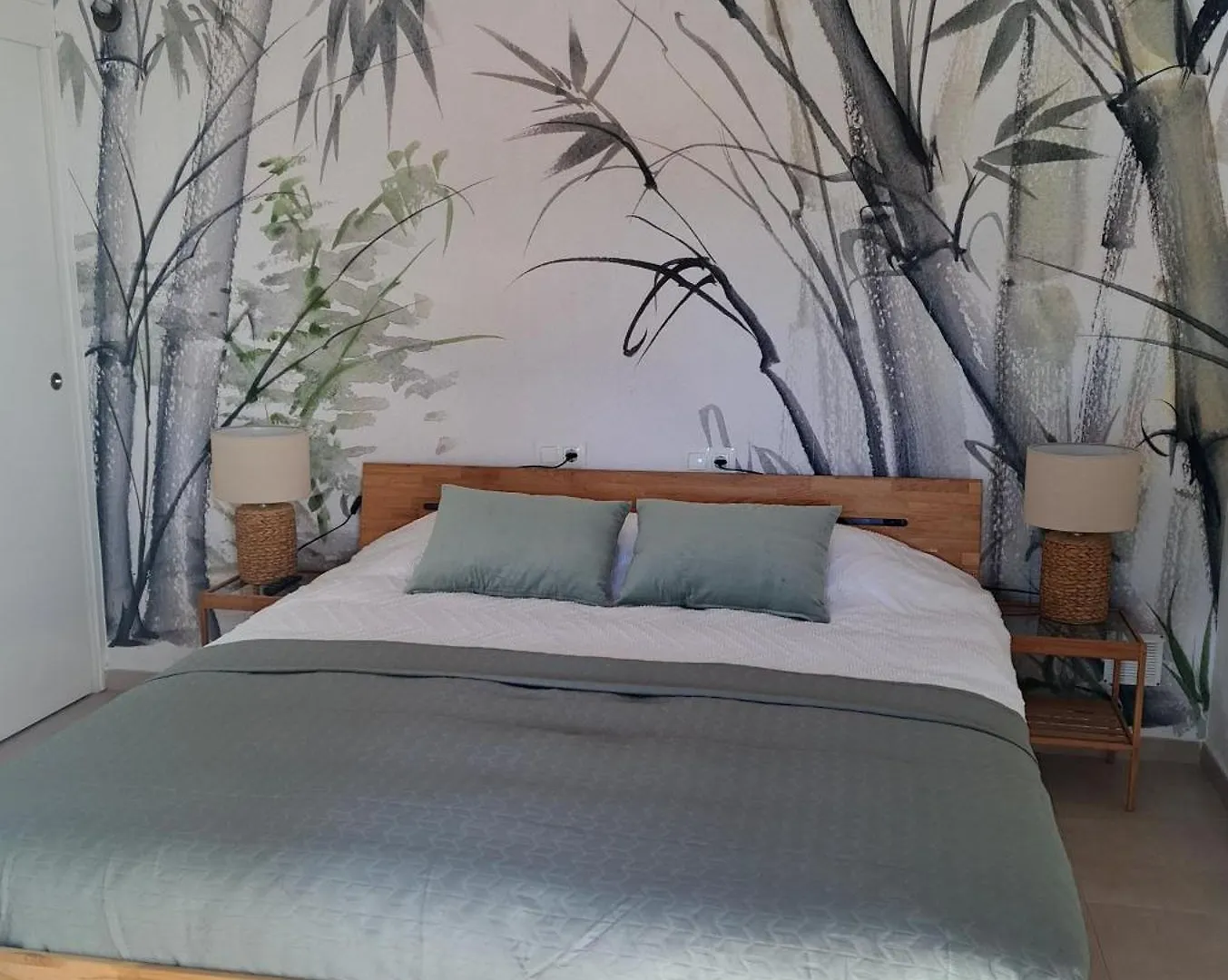 B&B Go Spain Alhaurín el Grande Spanien