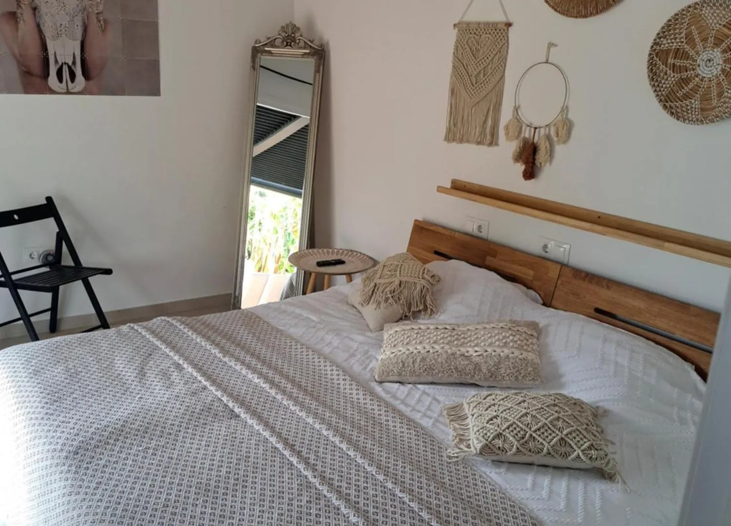 B&B Go Spain Alhaurín el Grande