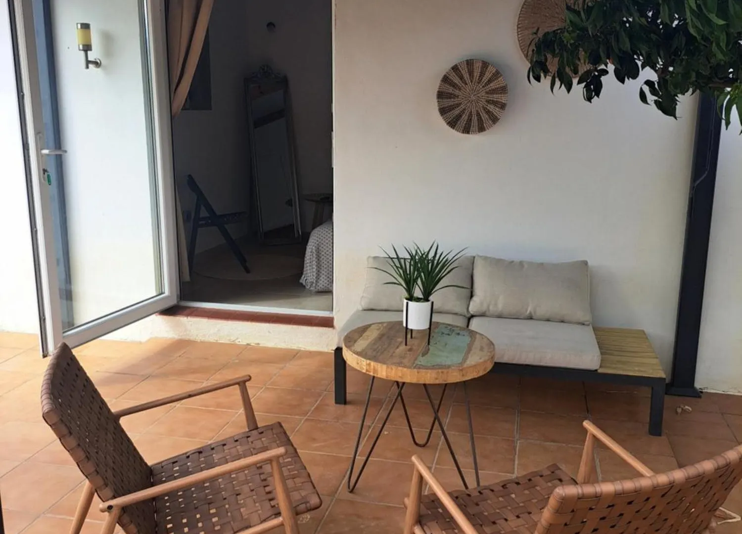 Bed & Breakfast B&B Go Spain Alhaurín el Grande