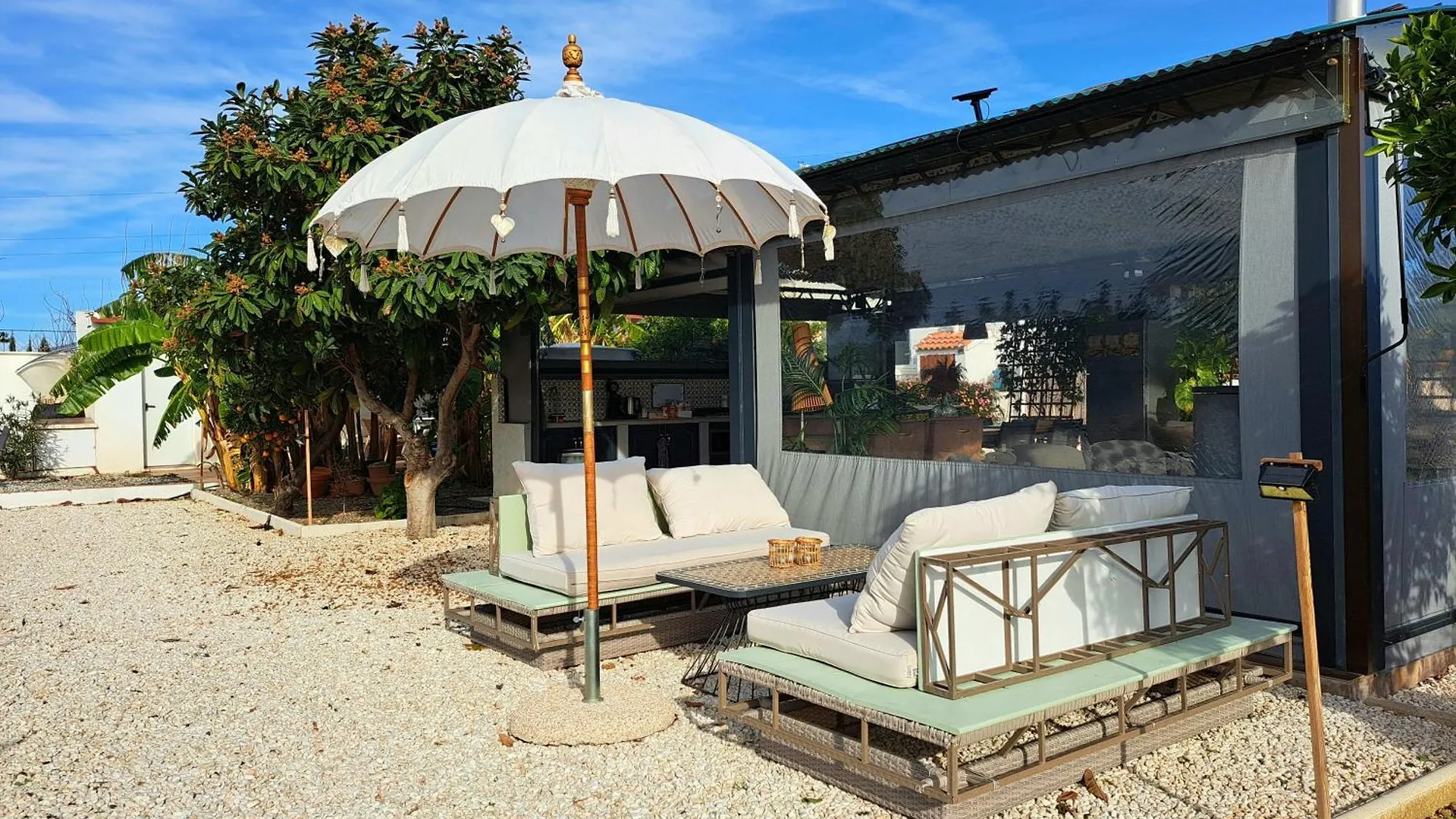 B&B Go Spain Alhaurín el Grande 0*,  Spanien