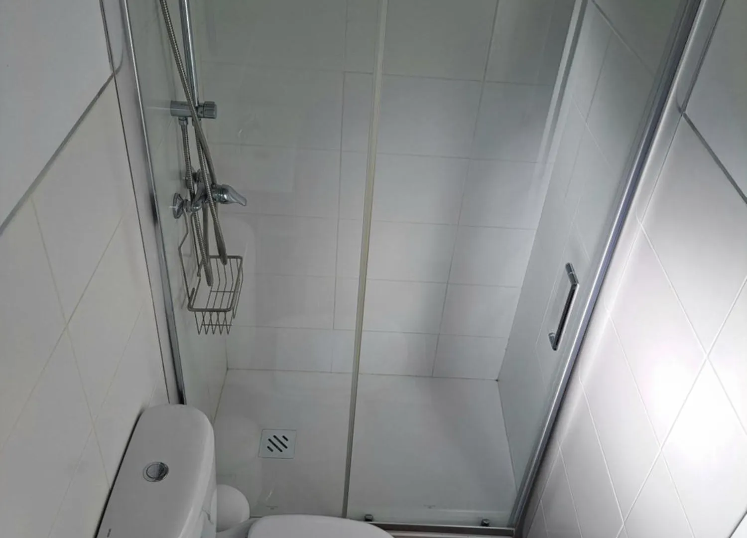B&B Go Spain Альхаурин-эль-Гранде
